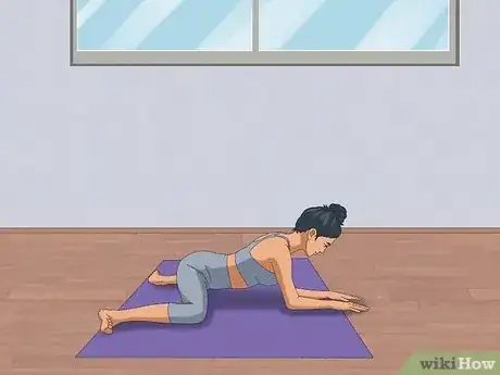Image titled Stretch for the Splits Step 6