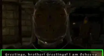 Join the Dark Brotherhood in Oblivion