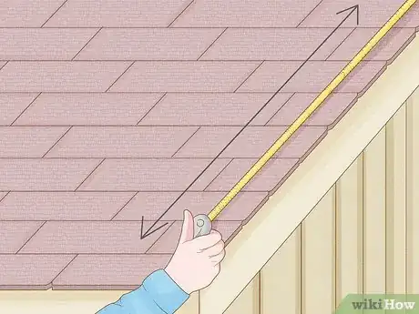 Image titled Reroof Your House Step 5
