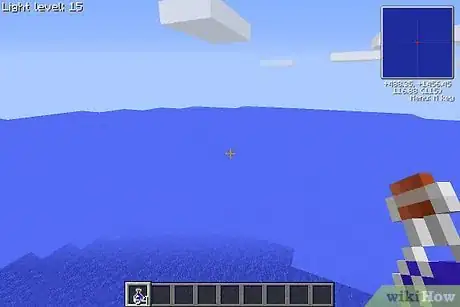 Image titled Make an Ocean World in Minecraft Step 10