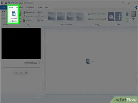 Image titled Create a YouTube Video With an Image and Audio File Step 4