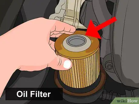 Image titled Respond When Your Car's Oil Light Goes On Step 13