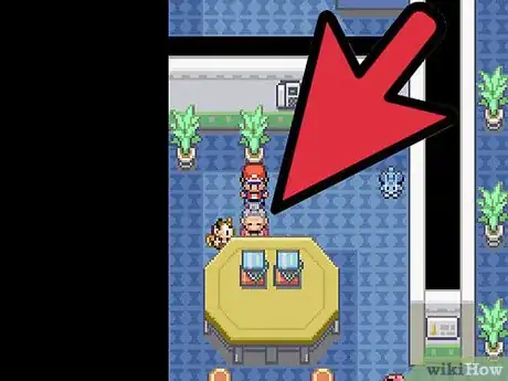 Image titled Get to Saffron City in Pokemon FireRed and LeafGreen Step 3