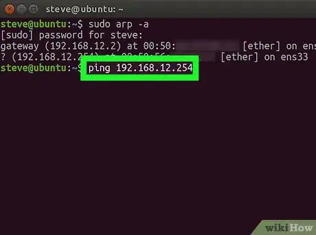 Image titled Find a MAC Address on a Network Step 8