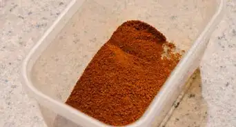 Make Ancho Chile Powder