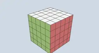 Solve a 5x5x5 Rubik's Cube
