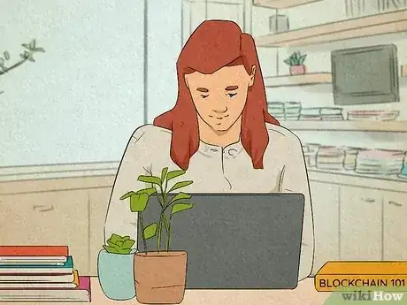 Image titled Become a Blockchain Developer Step 14