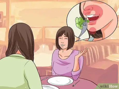 Image titled Stop Feeling Nervous About Eating Around Other People Step 13