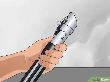 Image titled Choose a Lightsaber Step 17