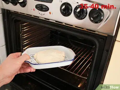 Image titled Make Bread Without Yeast Step 8