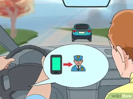 Image titled Report a Reckless Driver Step 6