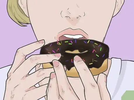 Image titled Eat a Donut Step 13