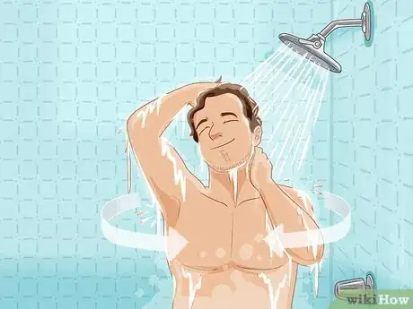 Image titled Take a Shower Step 10