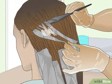 Image titled Do Ombre Highlights Step 14