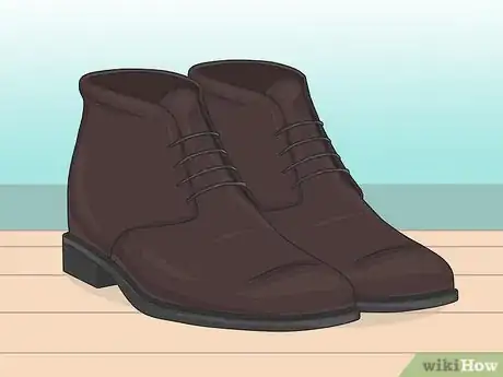 Image titled Wear Chukka Boots Step 10