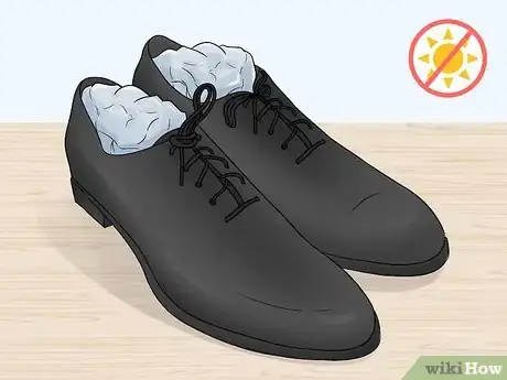 Image titled Widen Leather Shoes Step 16