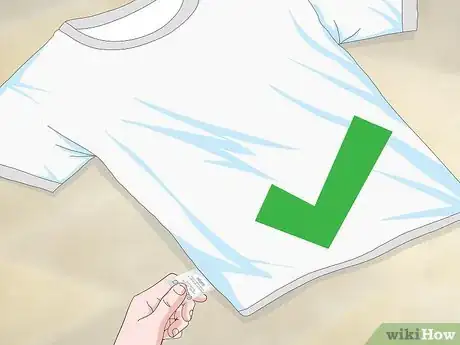 Image titled Dye a Shirt Step 5