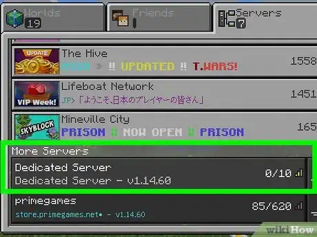 Image titled Host a Minecraft Server Step 49