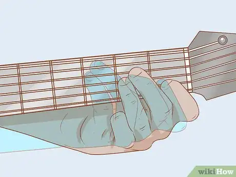 Image titled Learn to Play Electric Guitar Step 10