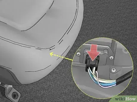 Image titled Paint Car Seats Step 2
