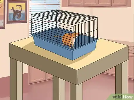Image titled Keep Pet Rats Safe from Dogs Step 2