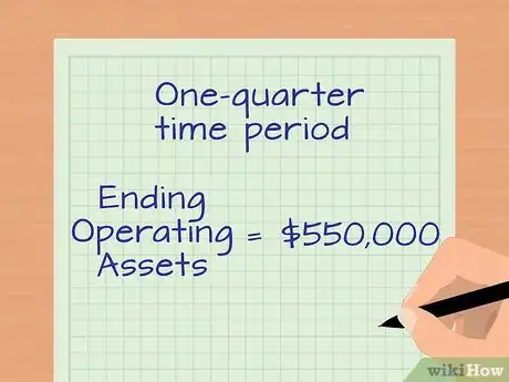 Image titled Calculate Average Operating Assets Step 3