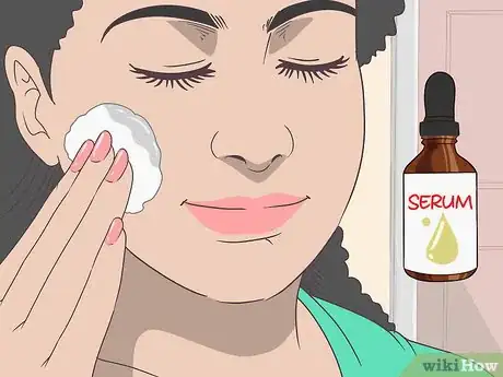 Image titled Establish an Effective Skincare Routine Step 14