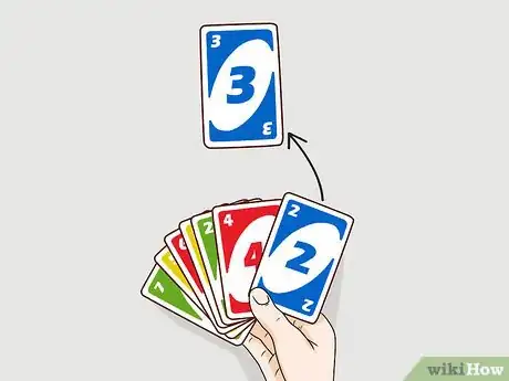 Image titled Play UNO Attack Step 4
