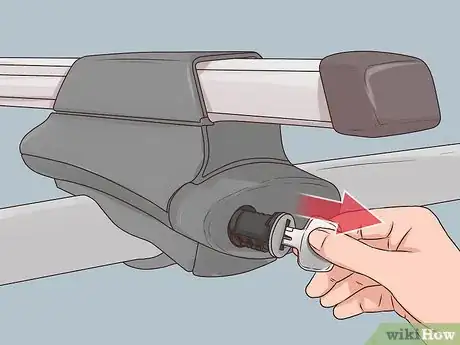 Image titled Use and Remove a Thule Lock Step 8