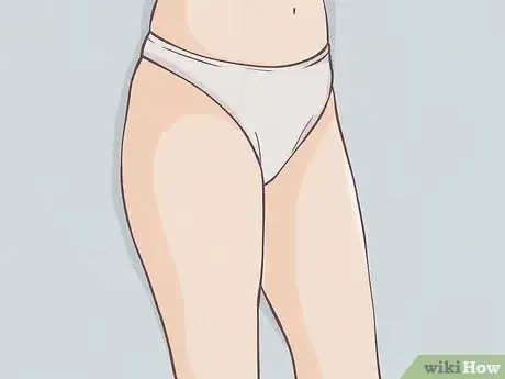 Image titled Avoid Panty Lines Step 1