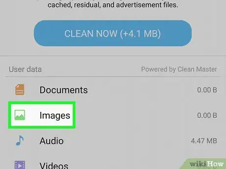 Image titled Clear Phone Storage on Samsung Galaxy Step 9