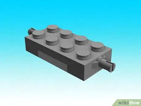 Image titled Build a LEGO Truck Step 36