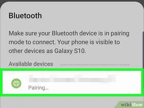 Image titled Print Wirelessly from a Samsung Galaxy Tablet Step 22