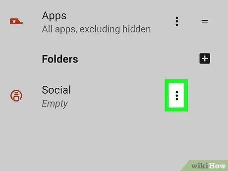 Image titled Make an App Folder on Android with Nova Launcher Step 10