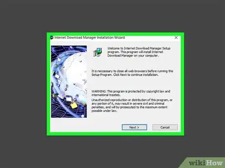 Image titled Install Idm Step 5