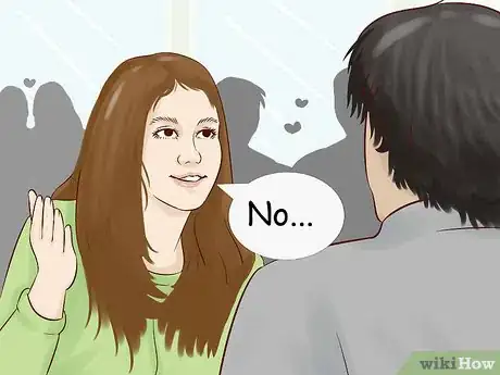 Image titled React to a Guy's Flirting Step 11