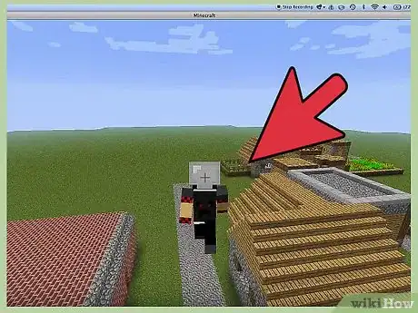 Image titled Stop Flying in Minecraft Step 4