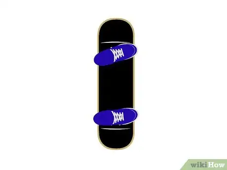 Image titled Push off on Your Skateboard Step 6