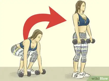 Image titled Get an Athletic Body Step 4
