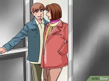 Image titled Get a Girl's Attention Step 10