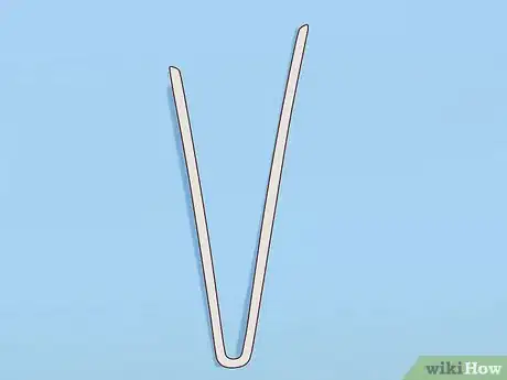 Image titled Make a Lockpick Step 9