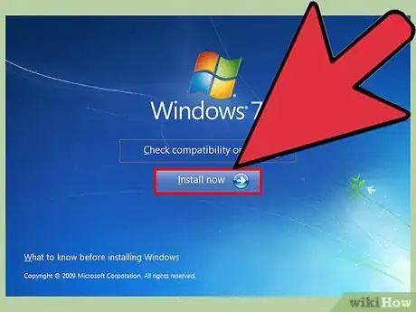 Image titled Create a Bootable Windows 7 or Vista USB Drive Step 17