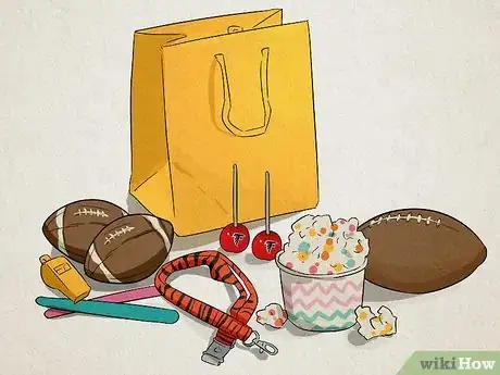 Image titled Throw a Super Bowl Party Step 15