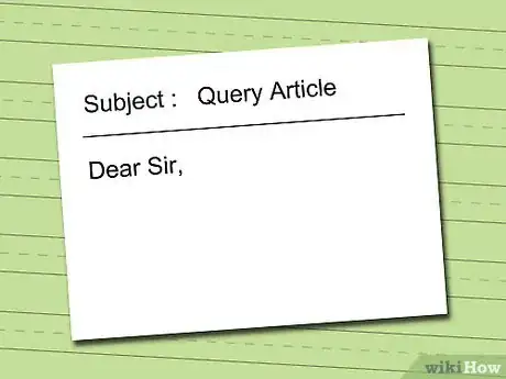 Image titled Write an Email Query Letter Step 4