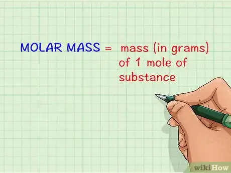 Image titled Calculate Molar Mass Step 1