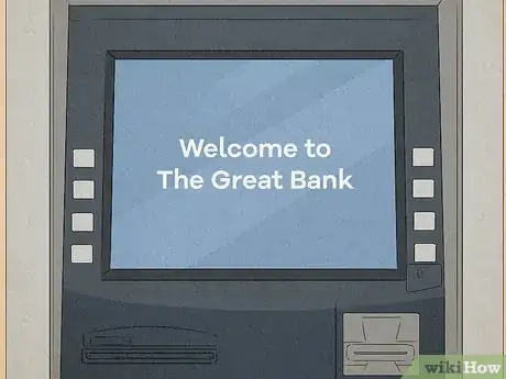 Image titled Deposit Checks Step 9