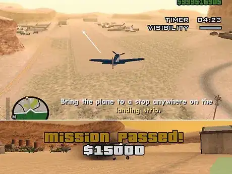 Image titled Pass the Tough Missions in Grand Theft Auto San Andreas Step 46