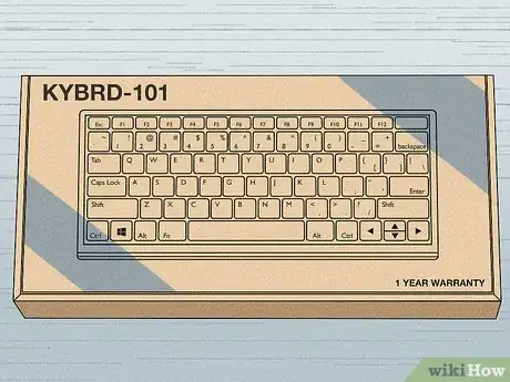 Image titled Fix a Spacebar Step 19