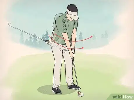 Image titled Hit a Golf Ball Step 8