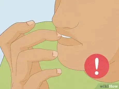 Image titled Stop Biting Your Fingers Step 13